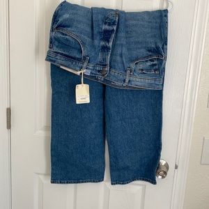 New Jeans
